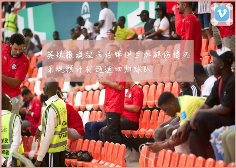 英媒报道纽卡边锋伊兰加腿伤情况乐观预计将迅速回归球队